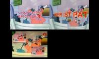 this is Patrick in 4 different languages