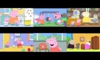 Peppa Pig In G Major But Is Back To Normal
