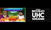 SideArms/BdoubleO100 UHC EP 4