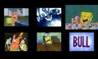 Jario943's Spongebob Birthay 10th Sixparison #19