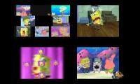 spongebob sparta remix twelveparison