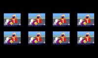 (old) Sonic Zero gravity in 3 minutes (2008)