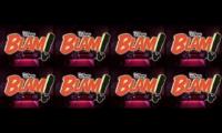 Disney's Blam - Up Disney's Blam - Up