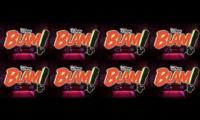 Disney's Blam - Up Disney's Blam - Up