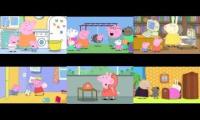 Hellsoft Peppa Pig But Is Back To Normal