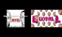 Ayo x Loyal-The Chris Brown Mashup