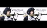 Champion / Champion (Ablaze) - Fire Emblem Awakening