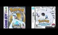 Pokemon Tin Tower double theme