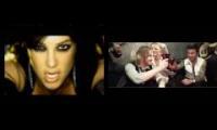 Britney Spears - Toxic (Heavy Metal/Rock version)