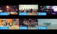 got7 SVE STO CE TI IKADA TREBATI JEBOTE