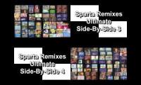 Sparta Remix MEGApariosn