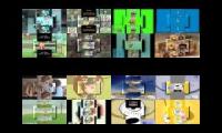 mashup shuric scan part 2