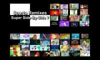 Sparta Remixes Ultimate Side by Side 5 A.K.A Sparta remix Ultimateparison of Andrew's Favorites