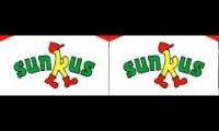Sunkus Jingle Comparison