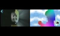 Randooum sings Bad Apple DMA When I Play was an Unfitting Music
