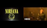 Nirvana - Smells Like Teen Spirit (Dubstep remix)