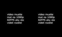 I dont know funguje to prosim pomožte