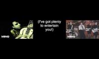 3 similar dad-rock choruses
