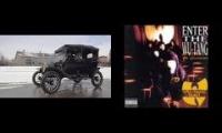 Wutangmodelteemashupvideo