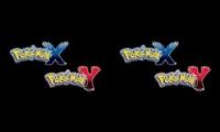 Pokemon X and Y Successor Korrina/Gym Leader battle theme MIX