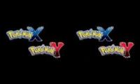 Pokemon X and Y Successor Korrina/Gym Leader battle theme MIX