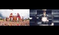 Headhunterz Defqon.1 2016