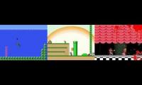Thumbnail of Stupid Mario Bros 1-3 Remastered
