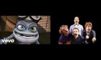 Crazy Frog Ben and Fynn Dance Remix