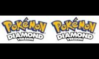 Pokémon Diamond & Pearl Dance Easy+Hard