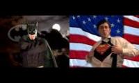 Batman vs. Superman Theme Song