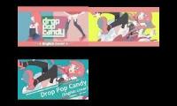 drop pop candy english cover mashup
