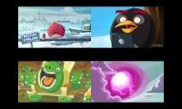 Angry Birds Multi-Series