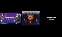Death by Glamour Kazoo vs FFVI cover vs Original