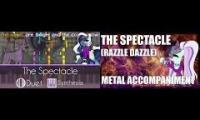 MLP: The Spectacle (Metal/Synthesia mashup)