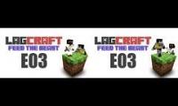 Lagcraft 3 with adam and jeff