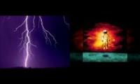 deja entendu + rainymood