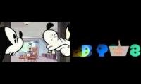 A PBS Parody And Mickey Mouse Comparison