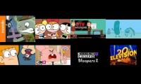 Annoying goose episode 10 more trailers please