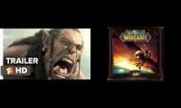 Warcraft Legends of Azeroth
