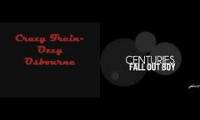 Falling Out of the Crazy Train