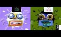 Scariest Klasky Csupo Ever In E Major