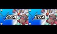 Shard Hunting For Saiyaman | Pokemon Vega w/ ShadyPenguinn Fixed Audio
