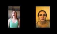Johanna&Chrissi_SongSBS