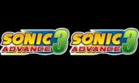 Sonic Fan Mashup - Chaos Angel Act 1 Classic Remastered