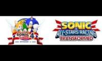 Metal Sonic Theme Song