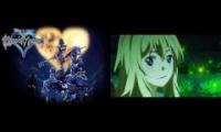 Hikari simple and clean orchestra AMV mash up 4