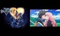 Hikari simple and clean orchestra AMV mash up 5