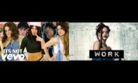 Work by Rihanna & Drake VS. Work From Home by Fifth Harmony & Ty Dolla $ign