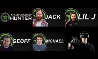 Achievement Hunter Live Stream