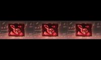 dota 2 dire shred laning 1 combined